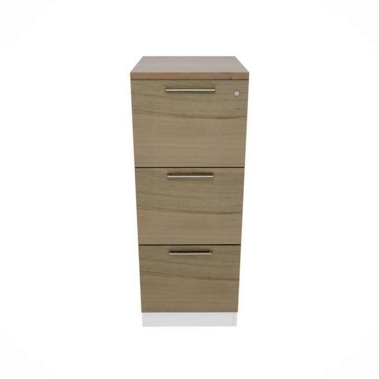 Kardex de madera el mueble para gran almacenaje [Dimensiona]