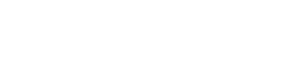 Logotipo version monocromatica blanco